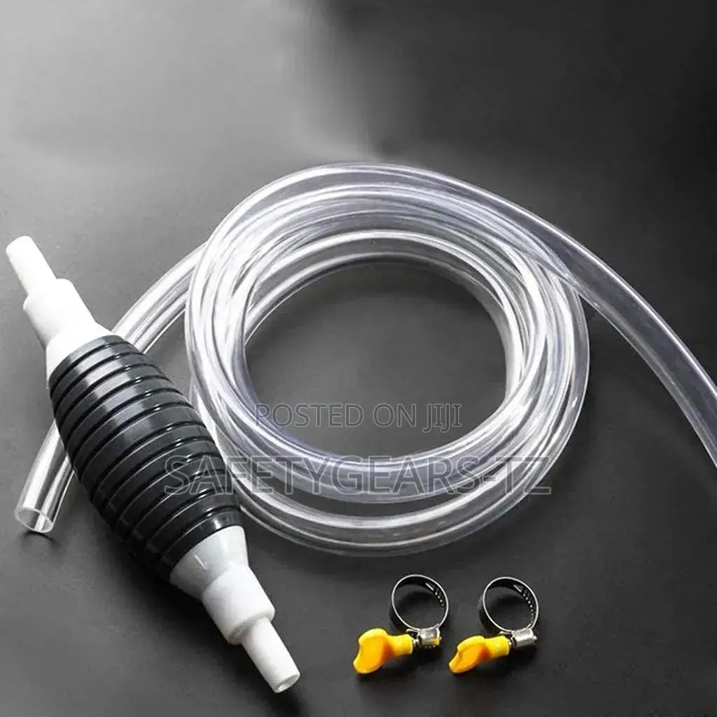 Transfer Manual Pump