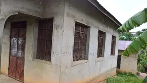 3bdrm Bungalow in Nyumba, Mbagala for sale