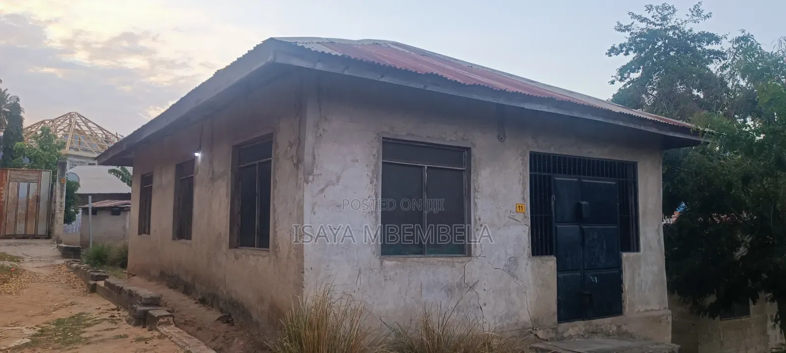 4bdrm House in Goba for sale