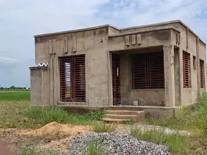 2bdrm House in Kibaoni, Morogoro Region for rent