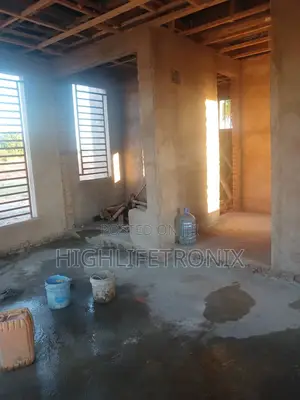 2bdrm House in Kibaoni, Morogoro Region for rent