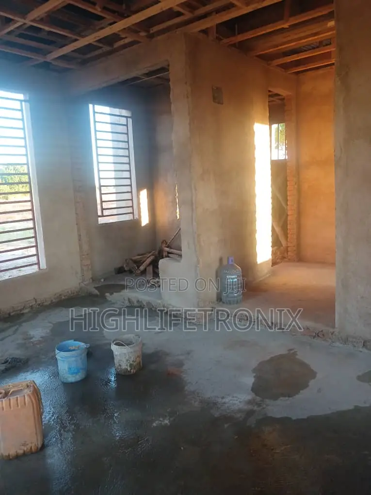 2bdrm House in Kibaoni, Morogoro Region for rent