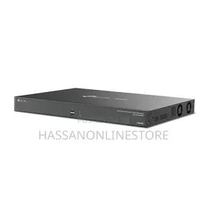 Tp-Link Vigi Nvr4064h 64 Channel Network Video Recorder