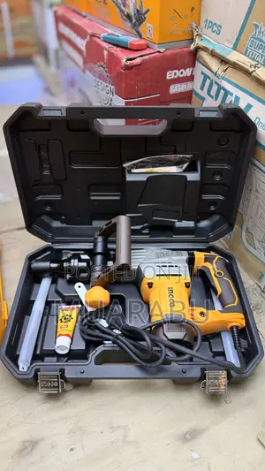 Ingco Demolition Hammer 1300w