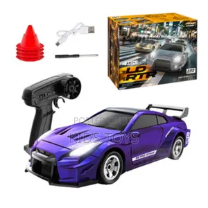 Mini Rc Sports Car