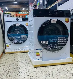 Aero Automatic Washing Machine 6kg