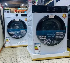 Aero Automatic Washing Machine 12kg
