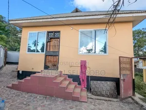 2bdrm Bungalow in Kimara Korogwe for rent
