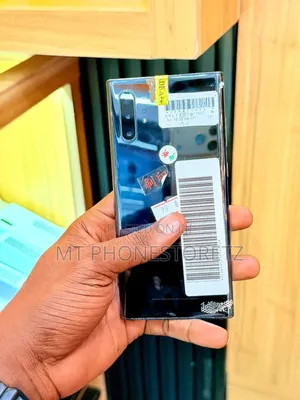 Samsung Galaxy Note 10 Plus 256 GB