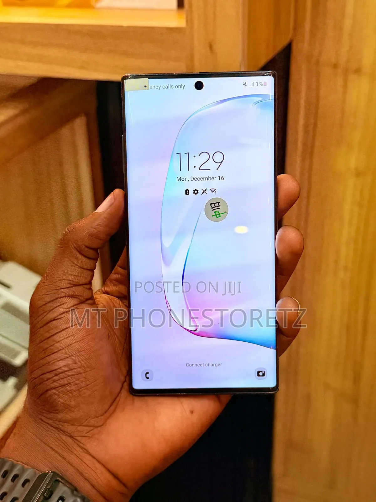 Samsung Galaxy Note 10 Plus 256 GB