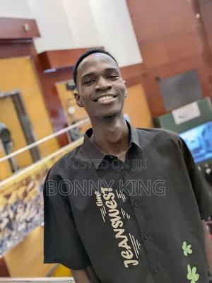 Sales Representative and Branding Ambassador