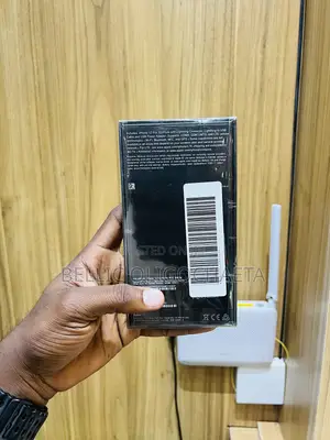 New Apple iPhone 12 Pro 256 GB Blue