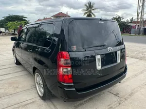 Toyota Probox 2003 Black