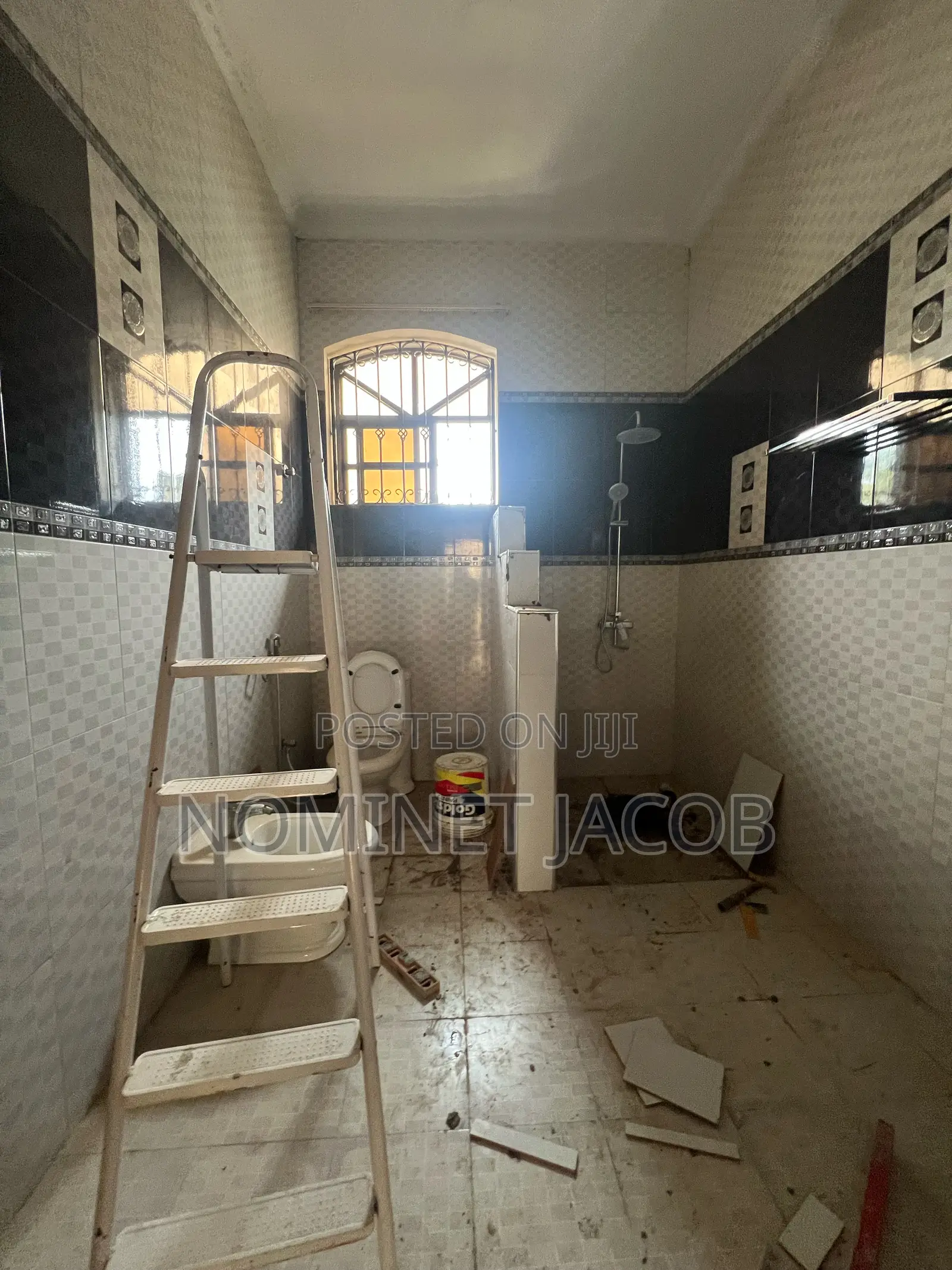 3bdrm Apartment in Msasani Beach for rent