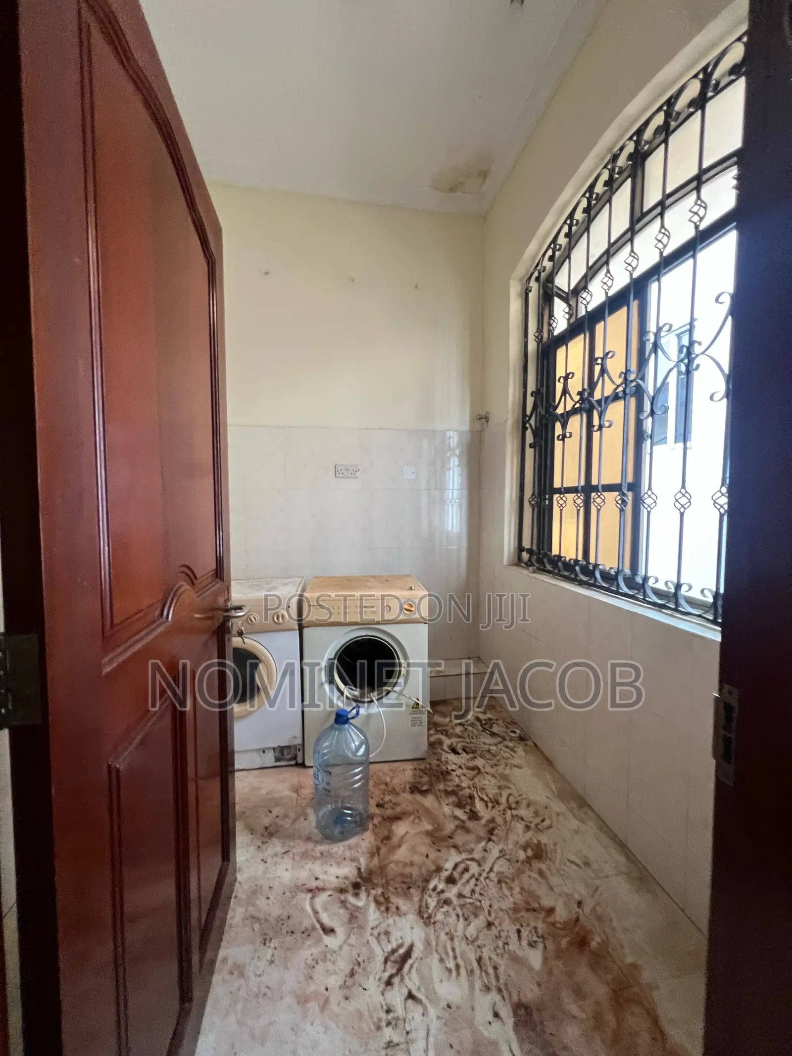 3bdrm Apartment in Msasani Beach for rent