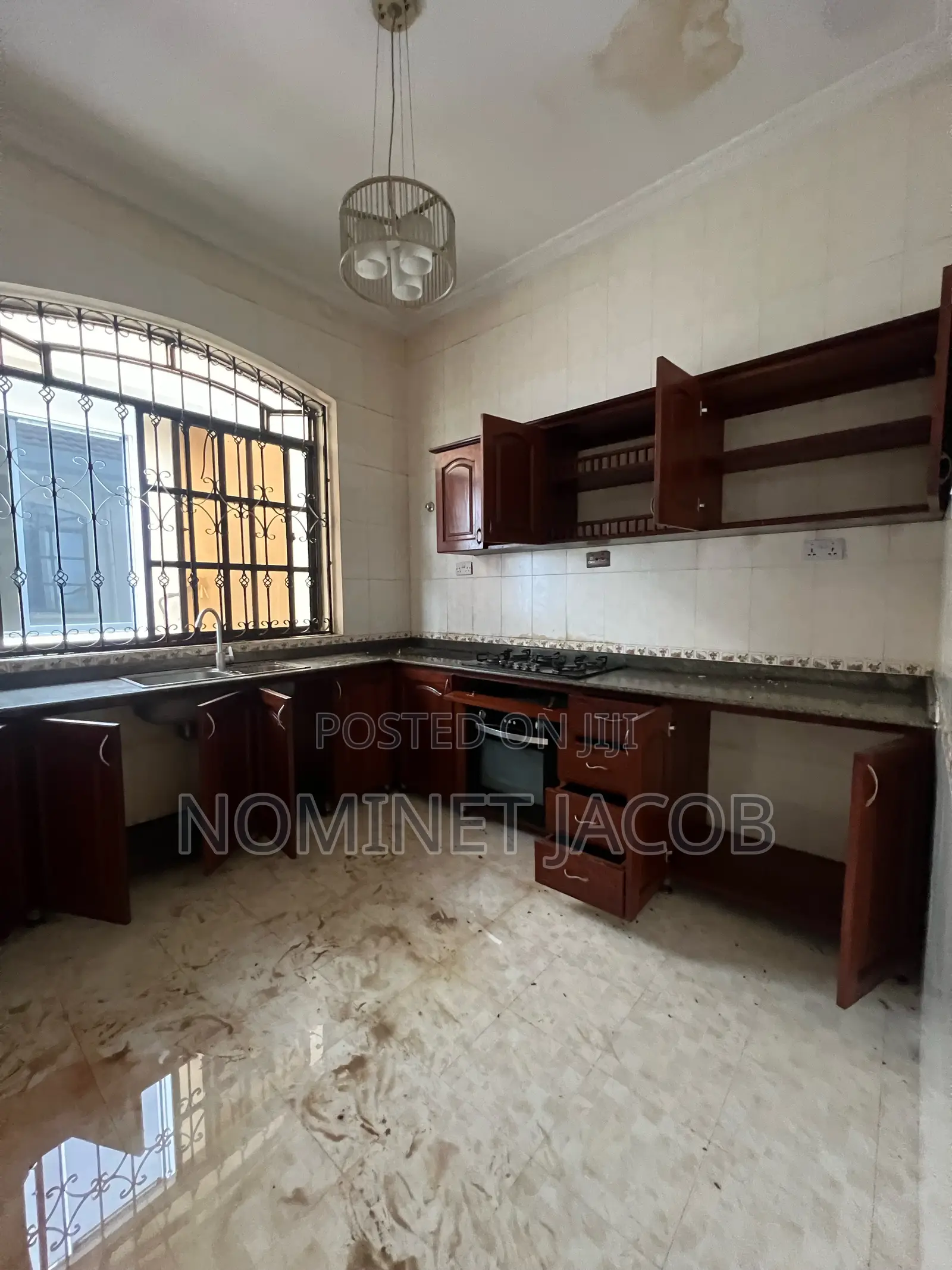 3bdrm Apartment in Msasani Beach for rent
