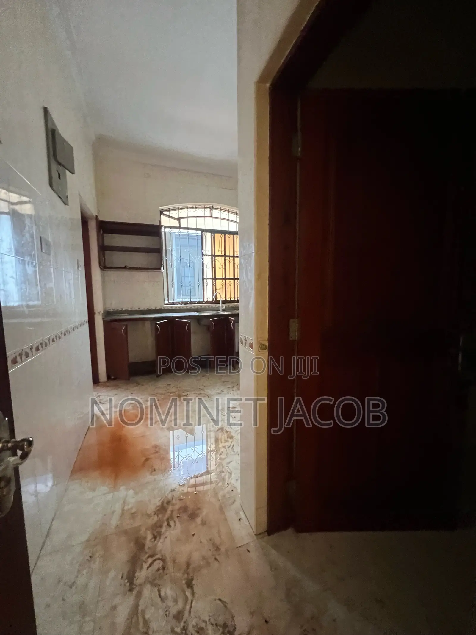 3bdrm Apartment in Msasani Beach for rent
