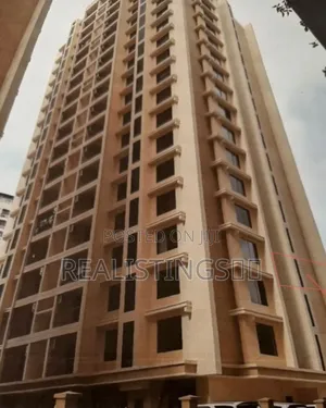 4bdrm Apartment in Realistings, Upanga West for sale