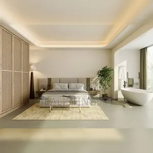 4bdrm Apartment in Realistings, Upanga West for sale
