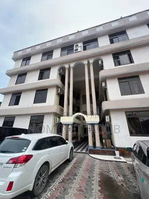 2bdrm Apartment in Mikocheni Dar Es for rent