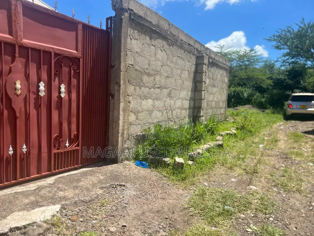 2bdrm House in Arusha Morombo for sale