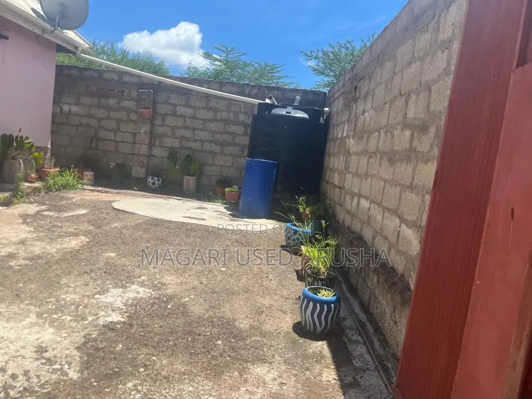 2bdrm House in Arusha Morombo for sale