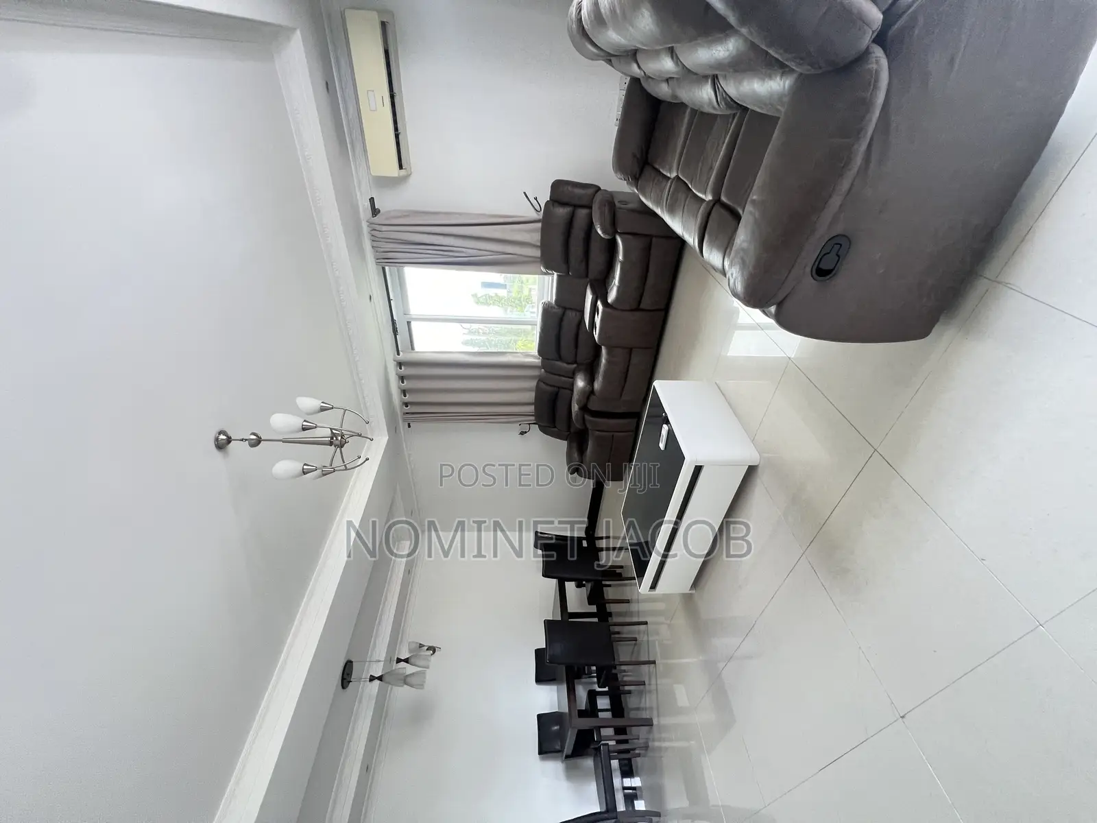 Furnished 2bdrm Apartment in Mikocheni Beach for rent