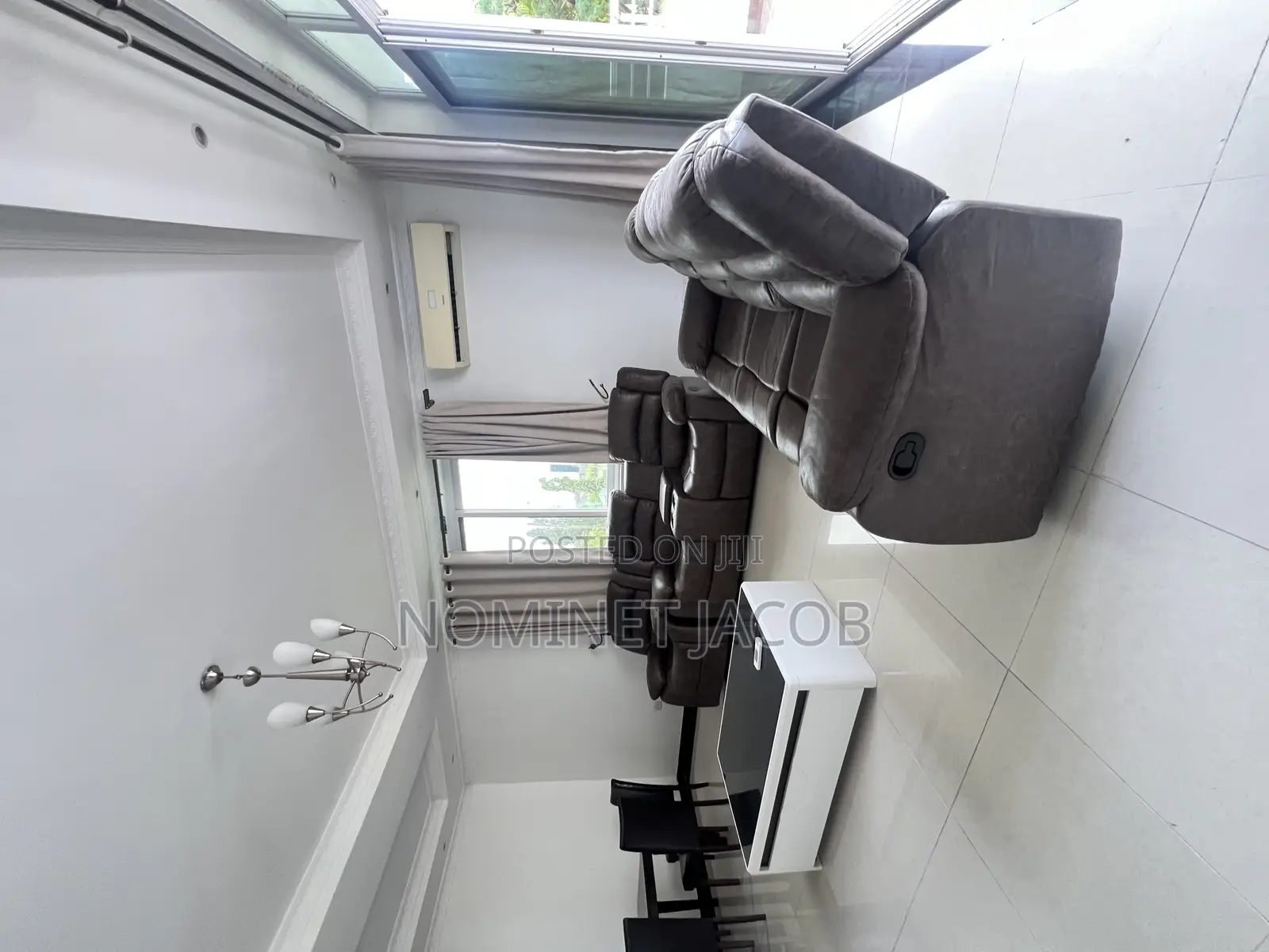 Furnished 2bdrm Apartment in Mikocheni Beach for rent