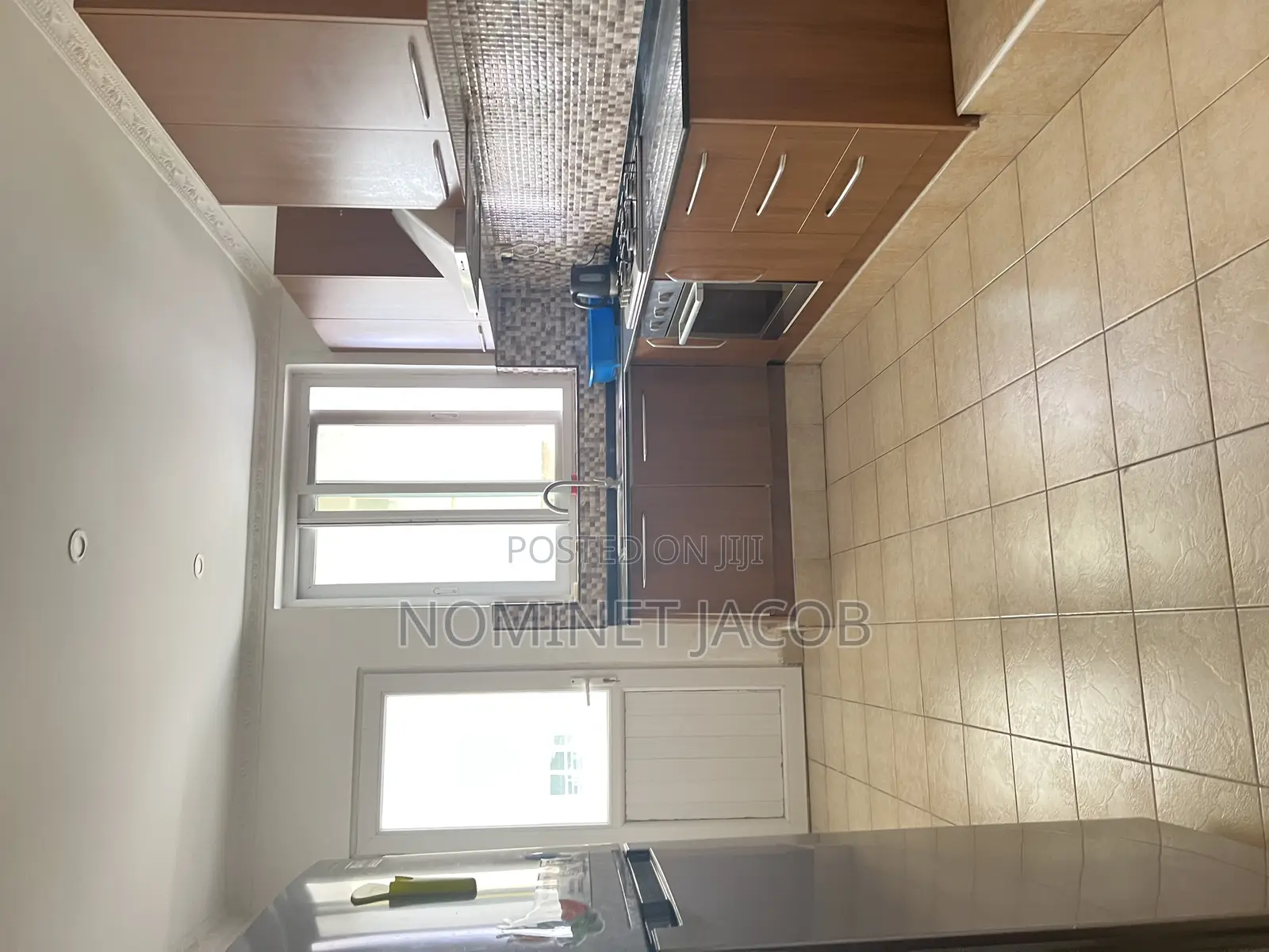 Furnished 2bdrm Apartment in Mikocheni Beach for rent