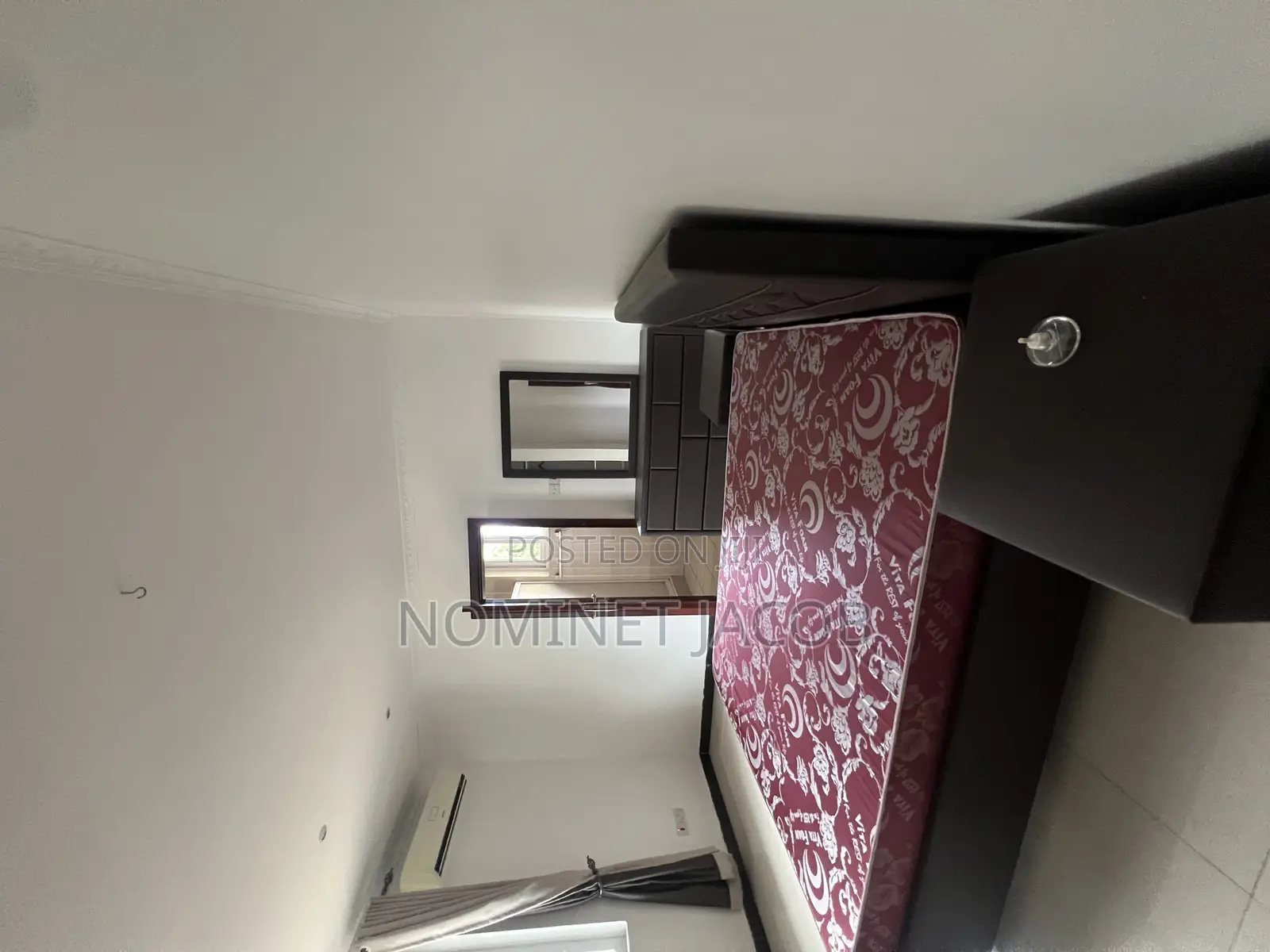 Furnished 2bdrm Apartment in Mikocheni Beach for rent