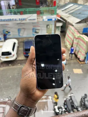 Apple iPhone 12 64 GB Purple