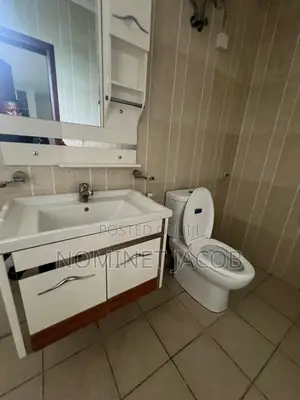 Furnished 2bdrm Apartment in Mikocheni Dar Es for rent
