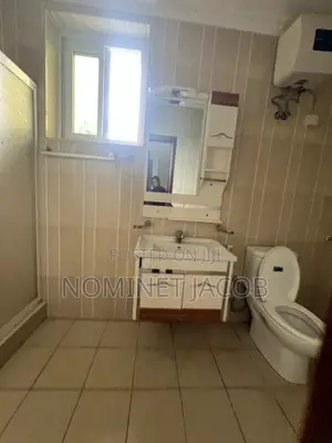 Furnished 2bdrm Apartment in Mikocheni Dar Es for rent