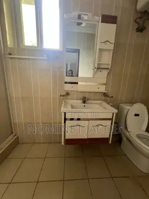 Furnished 2bdrm Apartment in Mikocheni Dar Es for rent