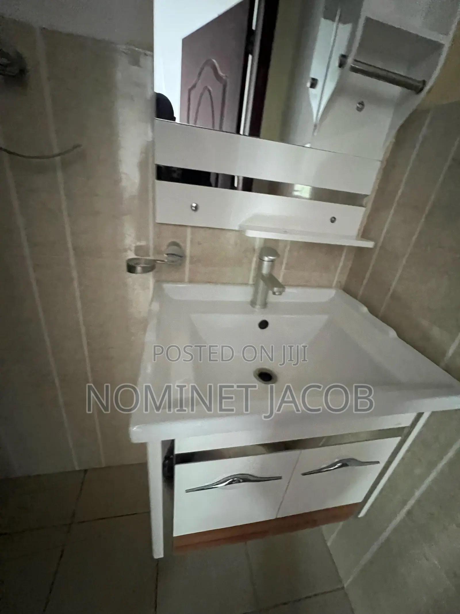 Furnished 2bdrm Apartment in Mikocheni Dar Es for rent