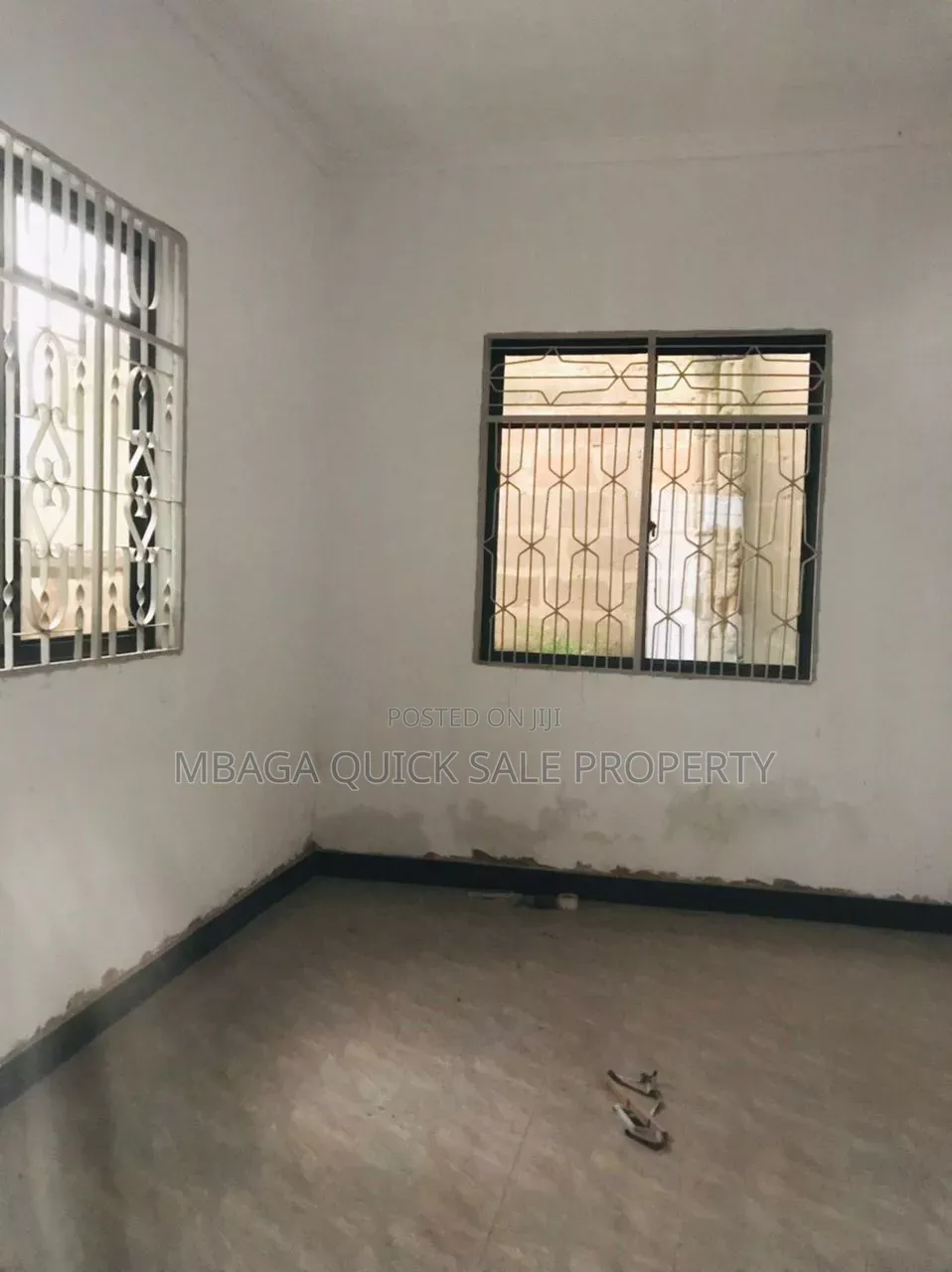 7bdrm House in Mikocheni for rent