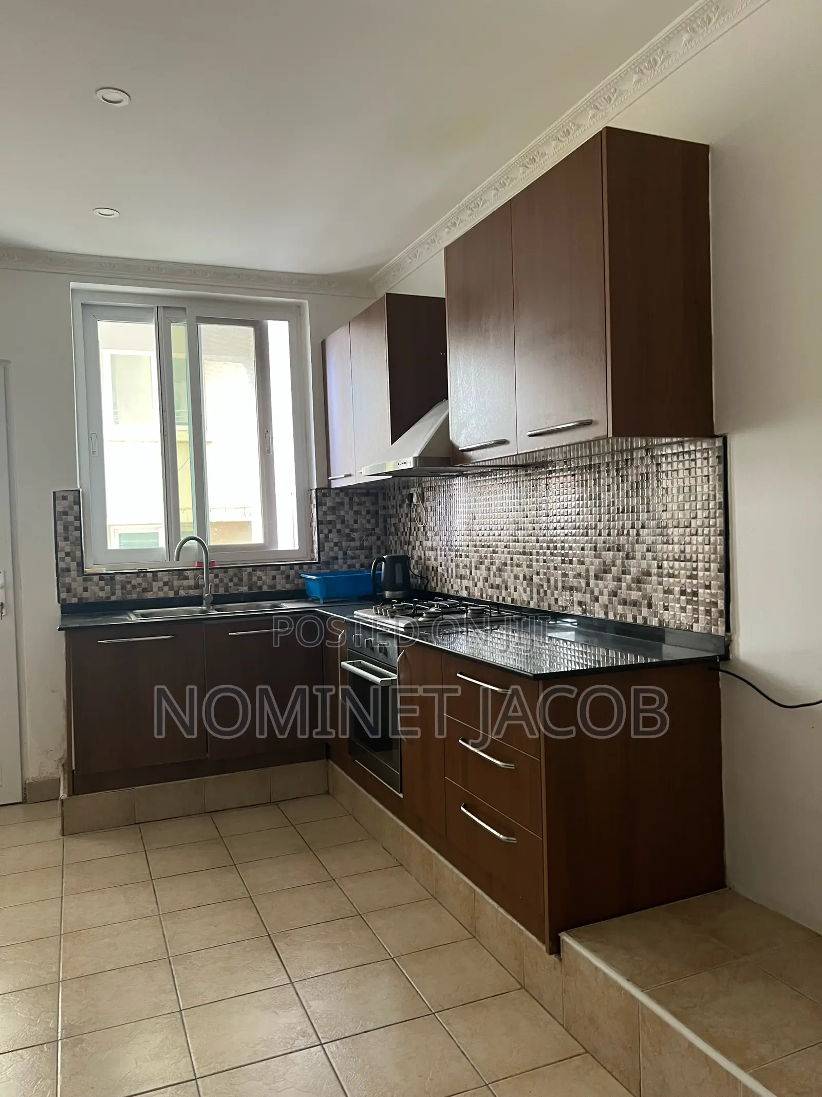Furnished 2bdrm Apartment in Mikocheni Dar Es for rent