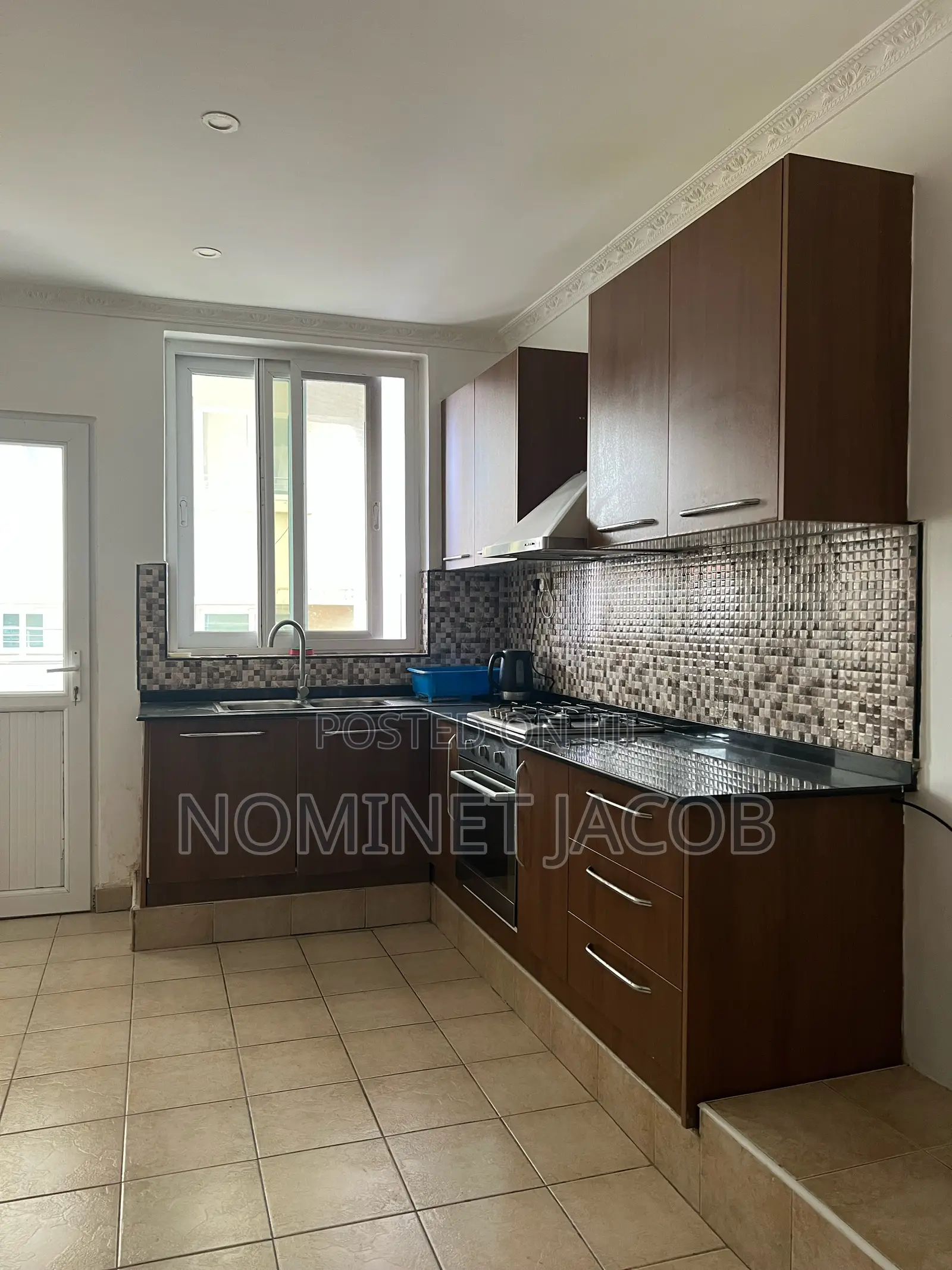 Furnished 2bdrm Apartment in Mikocheni Dar Es for rent