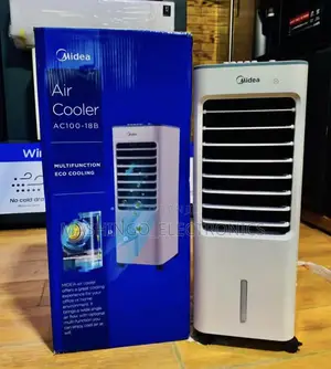 7 Liters Midea Air Cooler || Ac100-18b