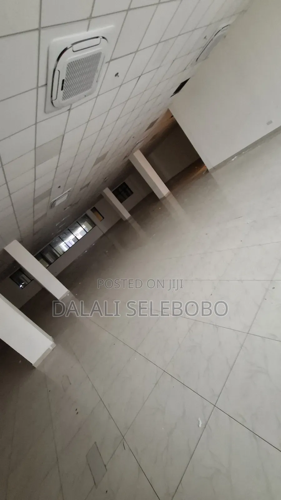 Big Office Space at Mliman Cty Area Flow 1
