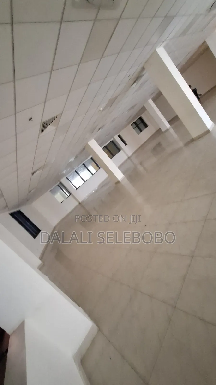 Big Office Space at Mliman Cty Area Flow 1