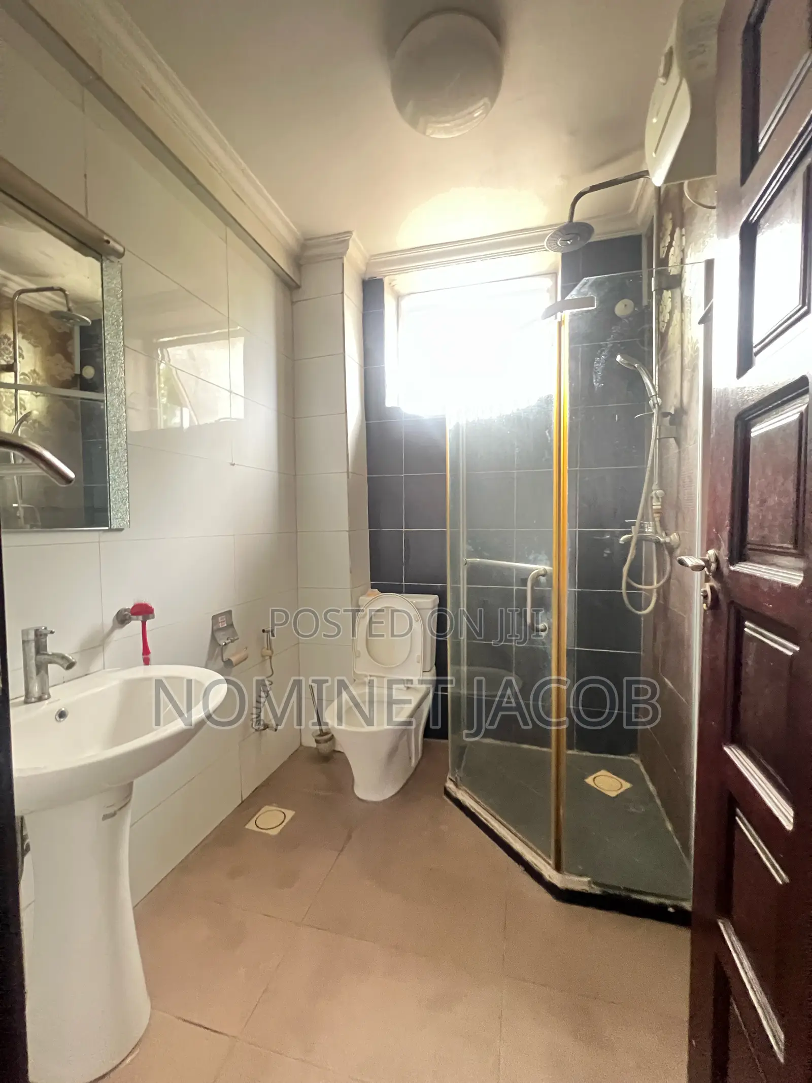 Furnished 2bdrm Apartment in Kawe Dar Es Salaam for rent
