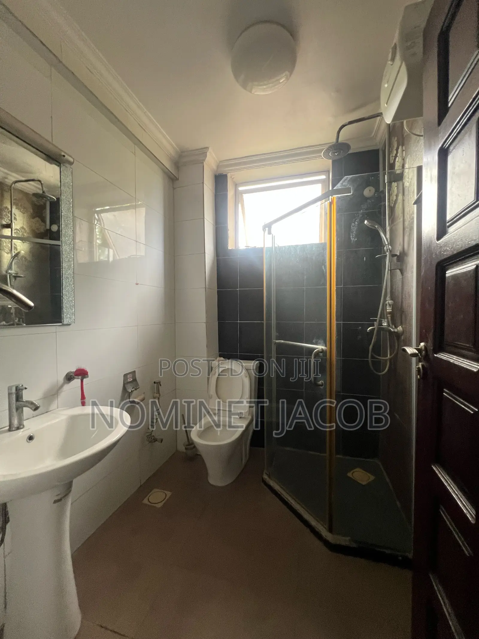 Furnished 2bdrm Apartment in Kawe Dar Es Salaam for rent
