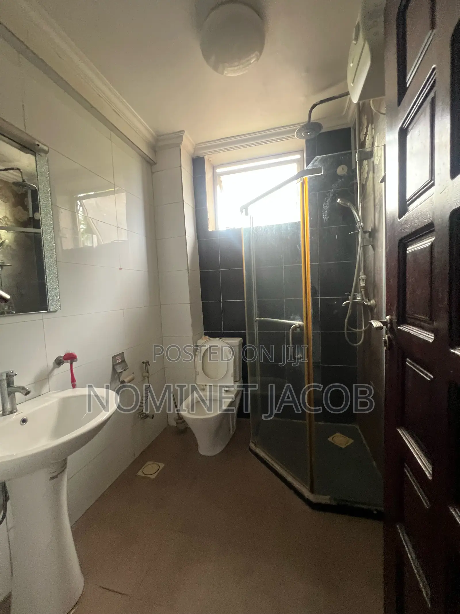 Furnished 2bdrm Apartment in Kawe Dar Es Salaam for rent