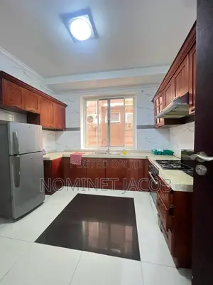 Furnished 2bdrm Apartment in Kawe Dar Es Salaam for rent