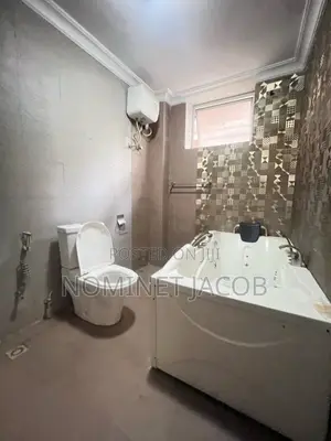 Furnished 2bdrm Apartment in Kawe Dar Es Salaam for rent