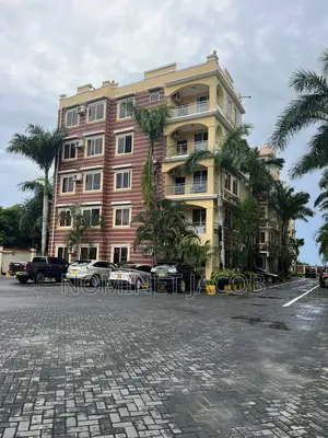 Furnished 2bdrm Apartment in Kawe Dar Es Salaam for rent