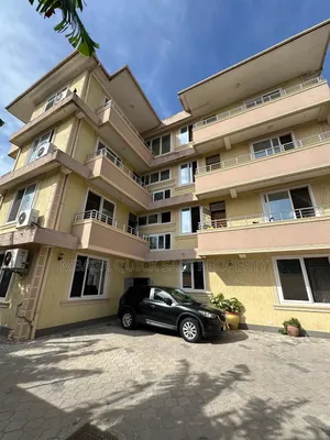 Furnished 3bdrm Apartment in Mbezi Beach for rent