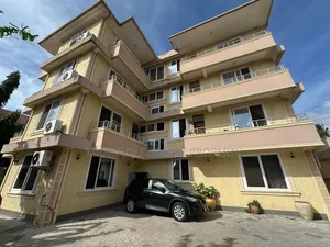 Furnished 3bdrm Apartment in Mbezi Beach for rent
