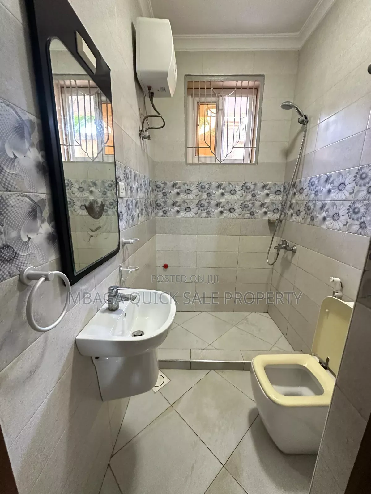 Furnished 3bdrm Apartment in Mbezi Beach for rent